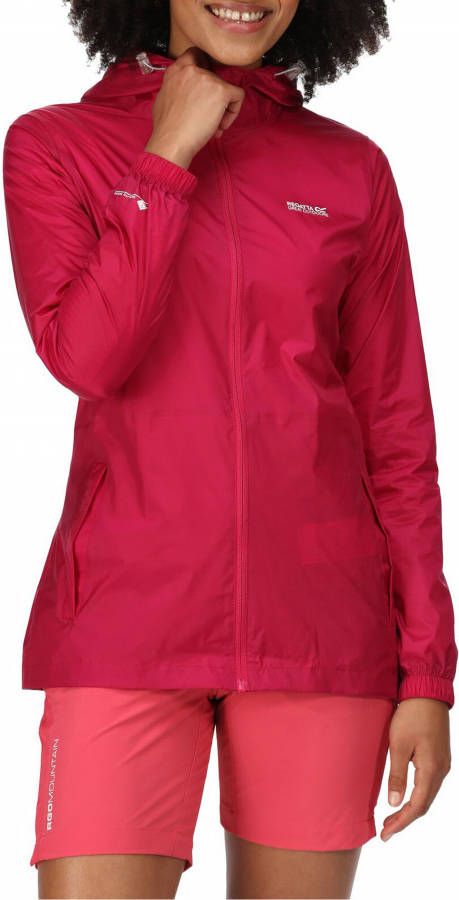 Regatta Pack It III Regenjas Dames