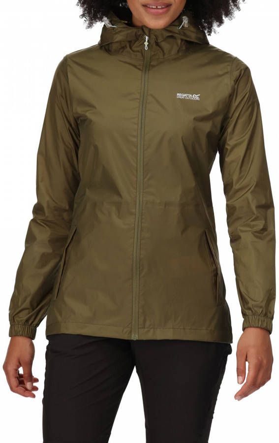 Regatta Pack It III Regenjas Dames