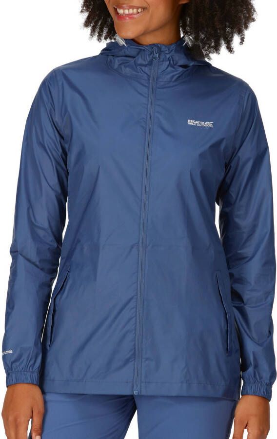 Regatta Pack It III Regenjas Dames