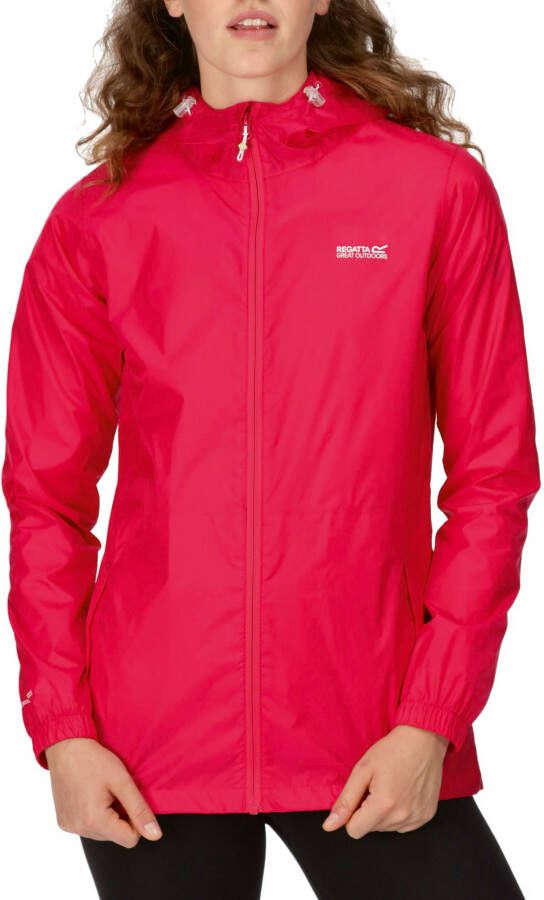 Regatta Pack It III Regenjas Dames