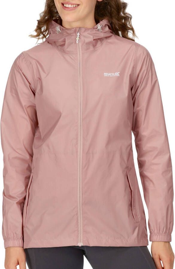 Regatta Pack It III Regenjas Dames