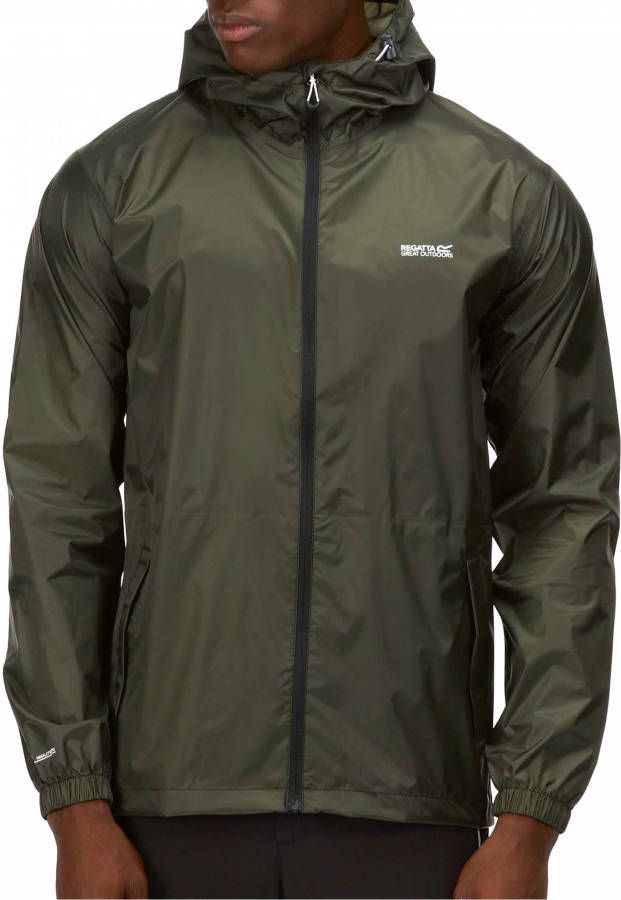 Regatta Pack It Regenjas III Heren
