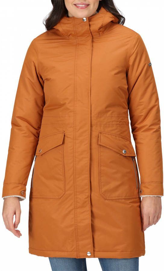 Regatta Romine Winter Parka Winterjas Dames