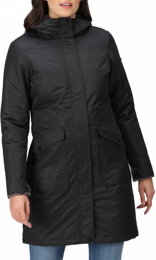 Regatta Romine Winter Parka Winterjas Dames