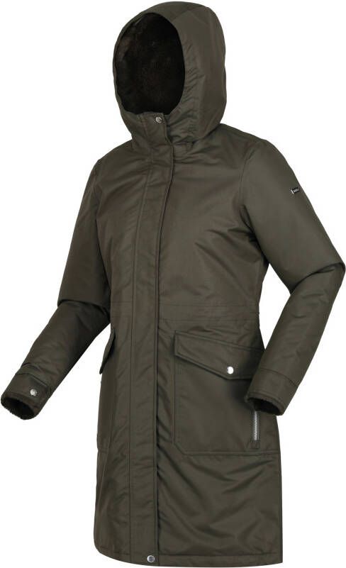 Regatta Romine Winter Parka Winterjas Dames