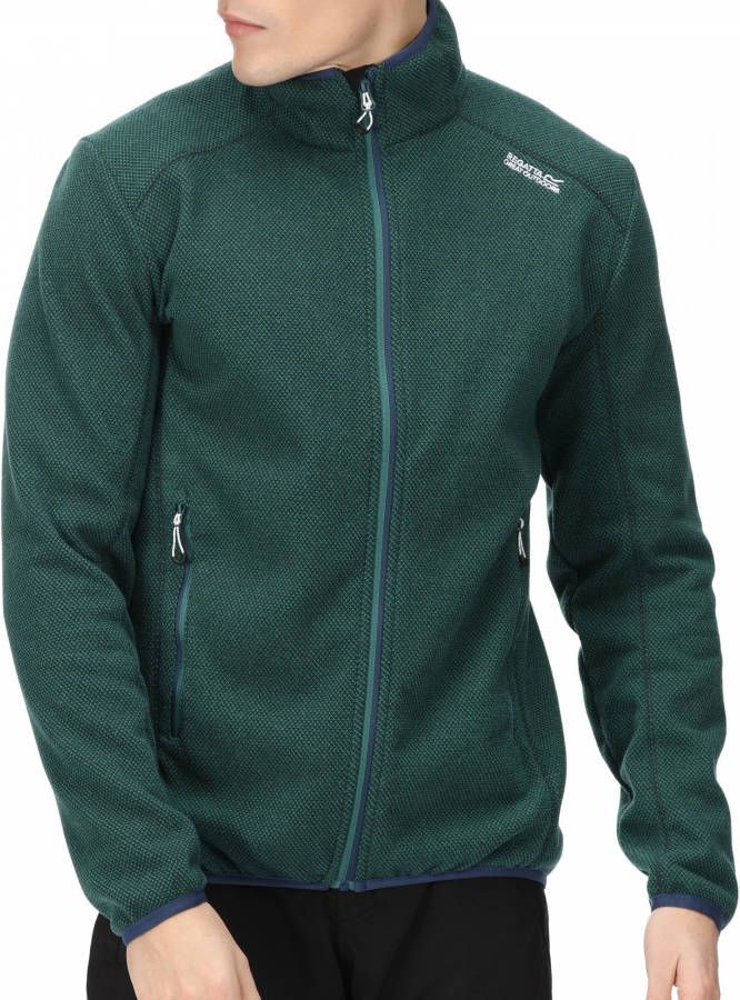 Regatta Torrens Fleece Jas Heren