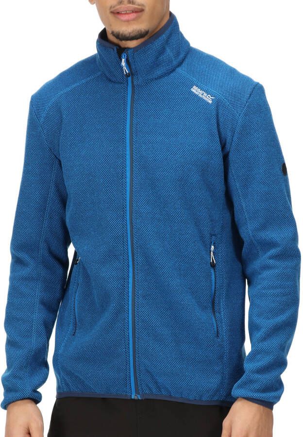 Regatta Torrens Fleece Jas Heren