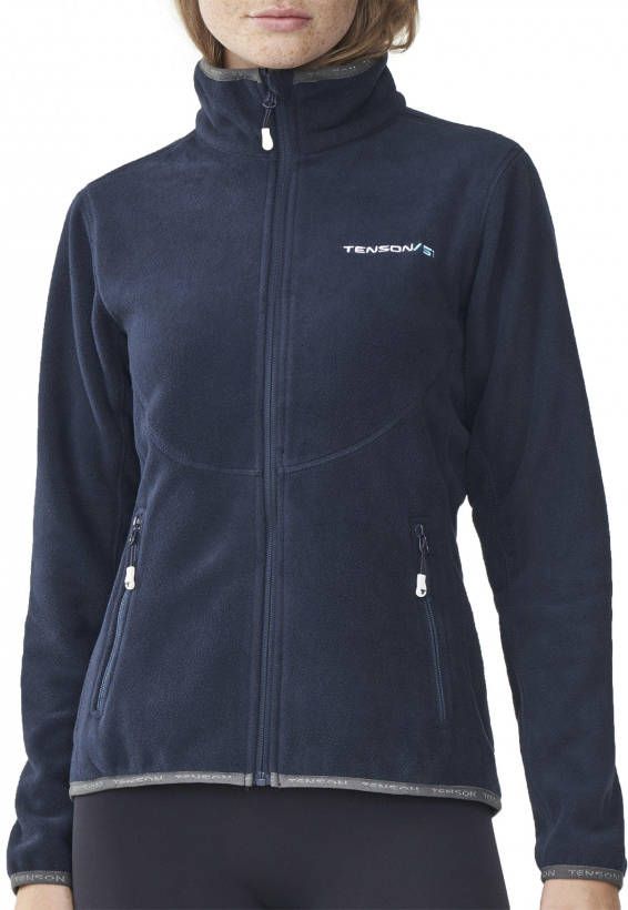 Tenson Malin Fleece Jacket Dames
