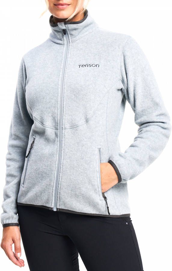 Tenson Malin 2.0 Fleece Jas Dames
