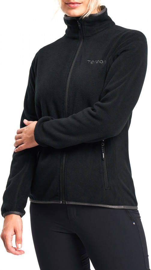 Tenson Malin 2.0 Fleece Jas Dames