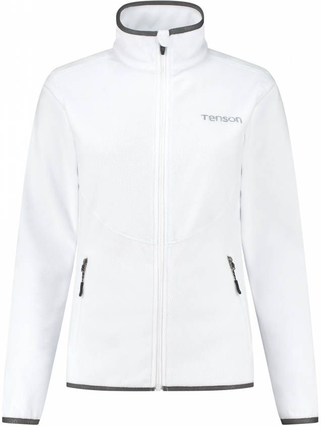 Tenson Malin 2.0 Fleece Jas Dames