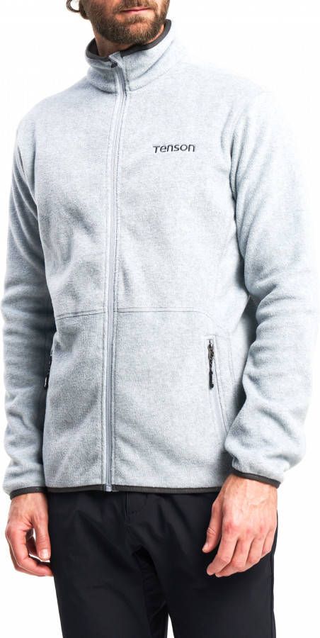 Tenson Miller 2.0 Fleece Jas Heren