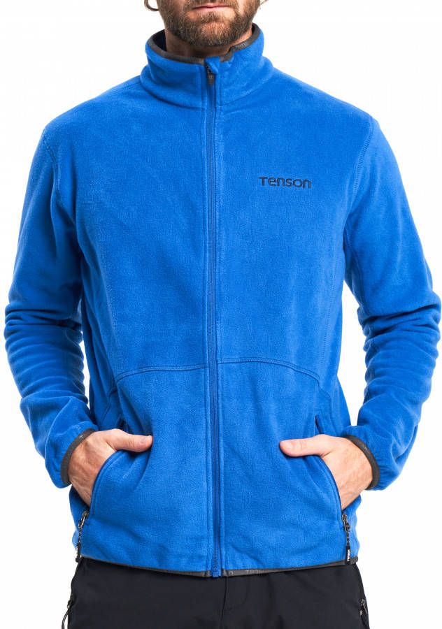 Tenson Miller 2.0 Fleece Jas Heren