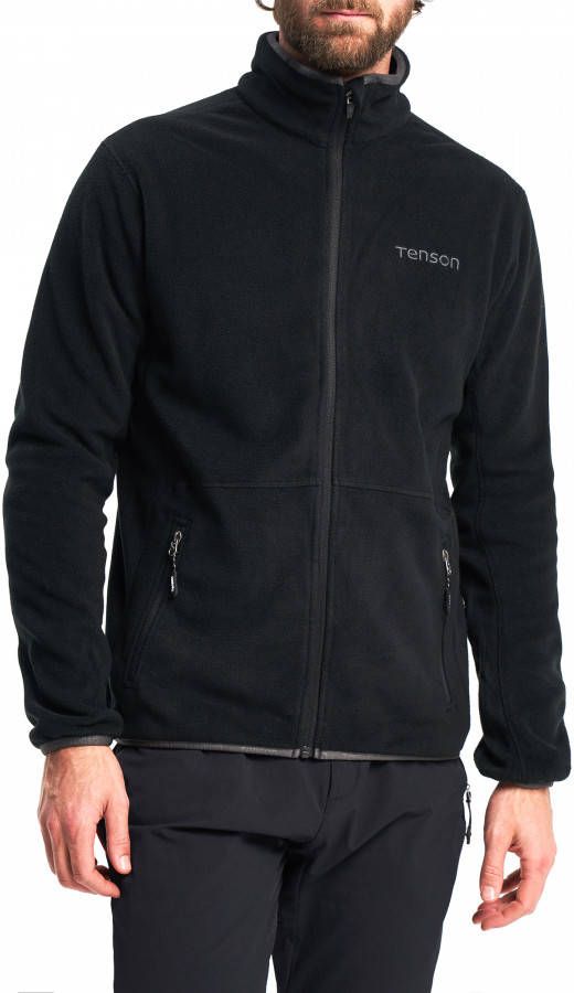 Tenson Fleece vest miller 5017627/099