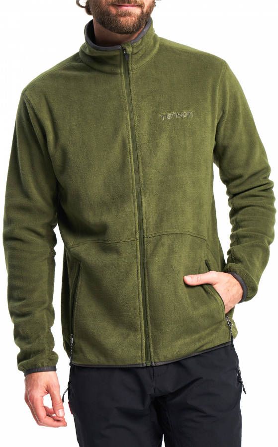 Tenson Fleece vest miller 5017627/067