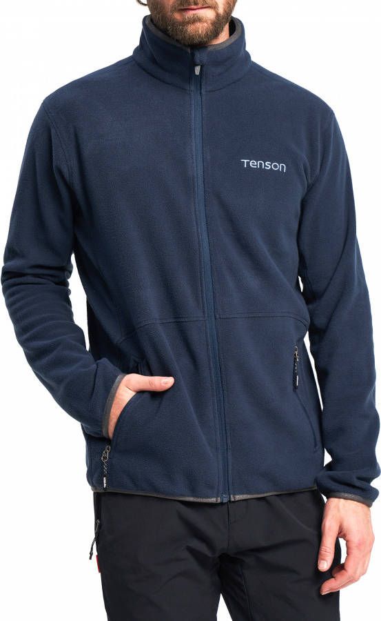 Tenson Miller 2.0 Fleece Jas Heren