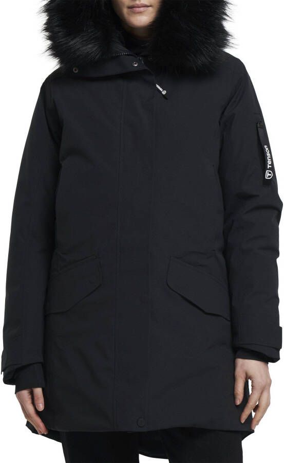Tenson Vision MPC Extreme Parka Dames