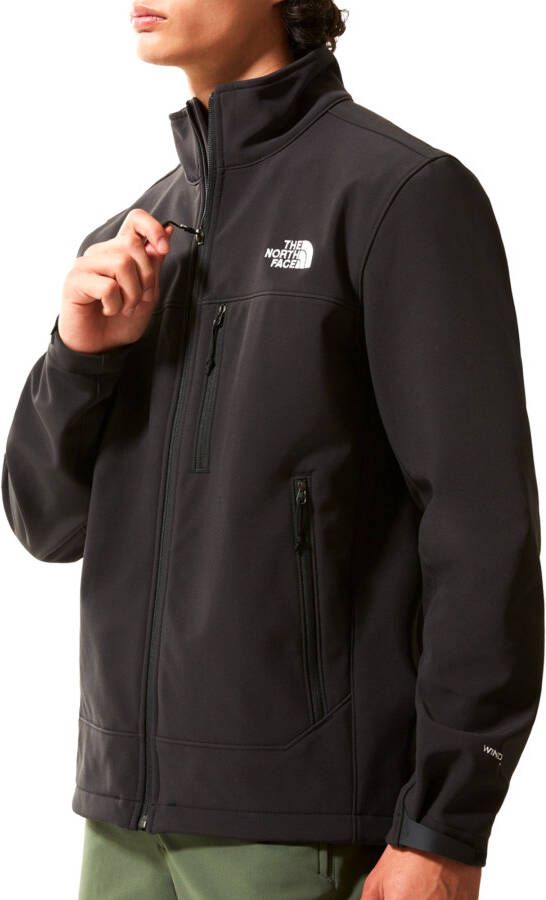 The North Face Sweatshirt man m apex bionic jacket nf00cmj2ky4