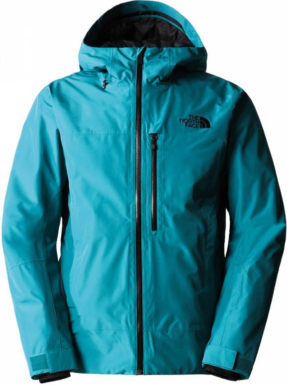 The North Face Descendit Skijas Heren