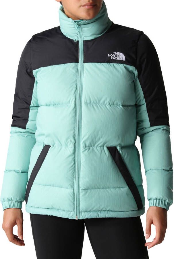 The North Face Diablo Down Winterjas Dames