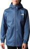 The North Face W Quest Jacket Blauw online kopen