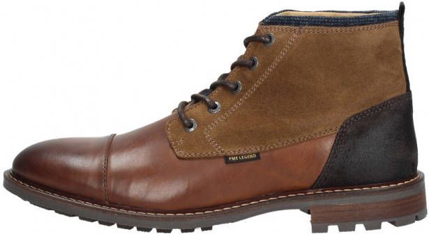 Pme legend Grizzler Veterboot Heren Bruin
