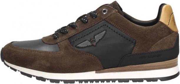 PME Legend Lockplate PBO205004-771 Bruin-45 maat 45