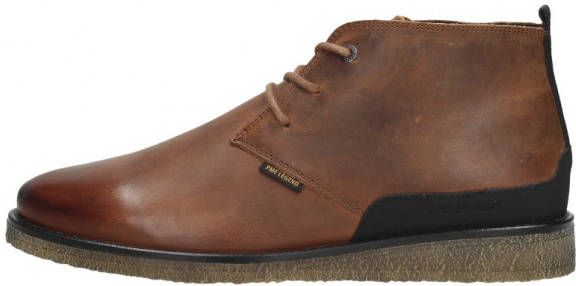 Pme legend Morauder Veterboot Heren Bruin/Cognac