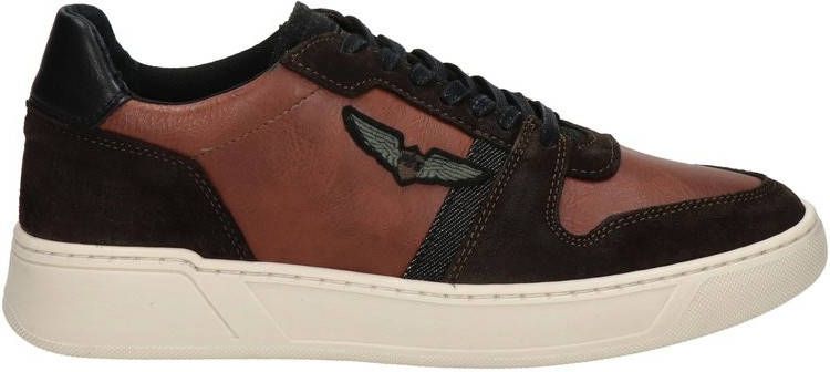 PME Legend Freightman lage sneakers