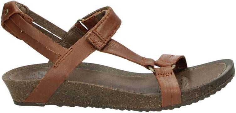 teva ysidro cognac