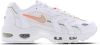 Nike Max 96 II Dames Schoenen White Leer online kopen