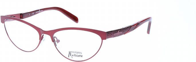 Guess Monturen GM0216 F18