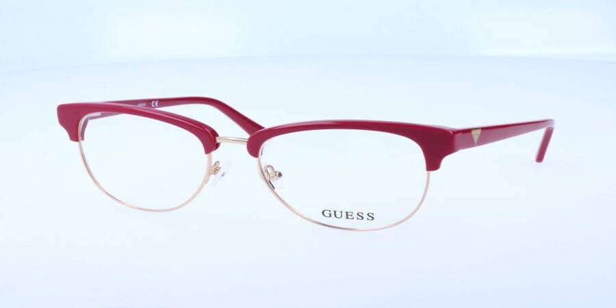 Guess Monturen GU 2528 066