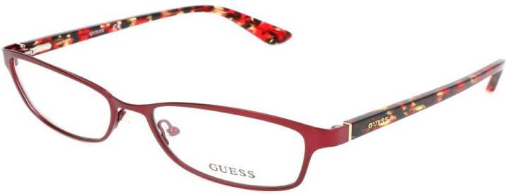 Guess Monturen GU 2548 070