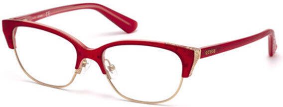 Guess Monturen GU 2590 068