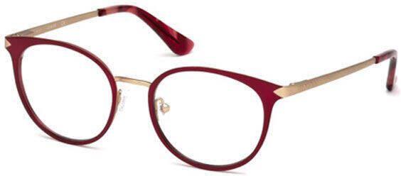 Guess Optical Frame Gu2639 069 49