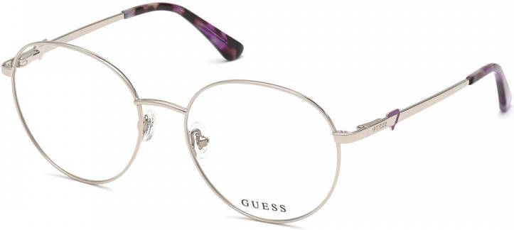 Guess Monturen GU 2812 010