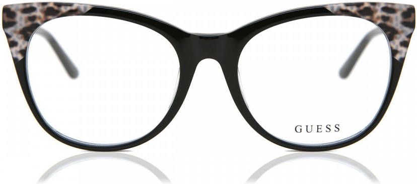 Guess Accessoires Bruin Dames