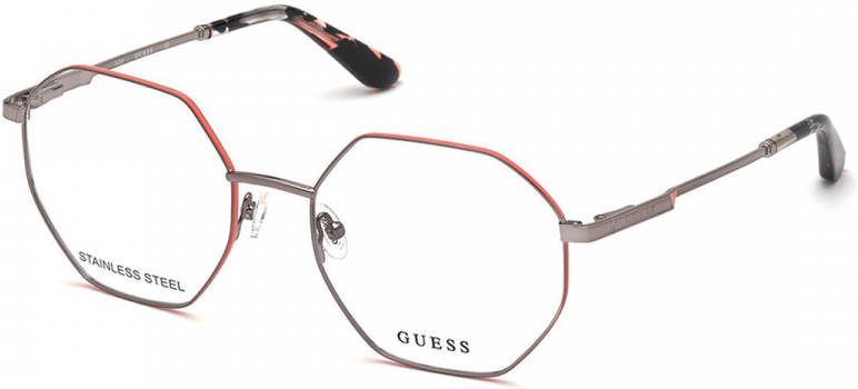 Guess Monturen GU 2849 006