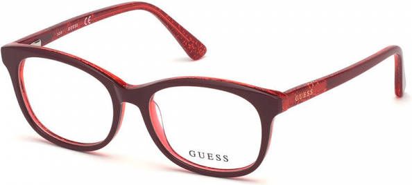 Guess Monturen GU 9181 Kids 071