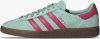 Adidas Munchen Sneakers , Groen, Heren online kopen