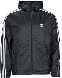 Adidas Originals Men's Lock Up WB Hc2006 , Zwart, Heren online kopen