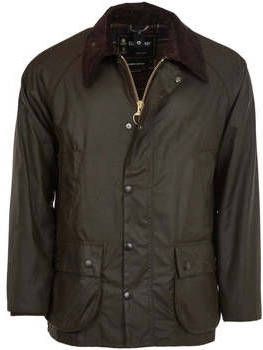 Barbour Windjack