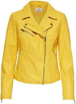 rode dames blazer