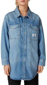 Calvin klein Spijkerjack Jeans J20J2202261AA