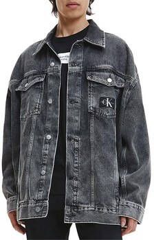 Calvin klein Spijkerjack Jeans J30J3223731BZ
