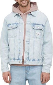 Calvin klein Spijkerjack Jeans J30J3223811AA