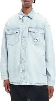 Calvin klein Spijkerjack Jeans J30J3223831AA