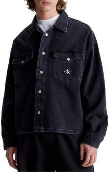 Calvin klein Spijkerjack Jeans J30J3227721BY