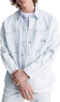 Calvin klein Spijkerjack Jeans J30J3227741AA